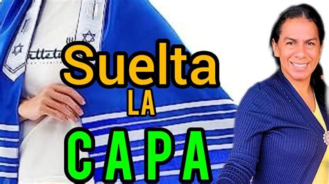 Pastora Beatriz Berroa Suelta La Capa Youtube