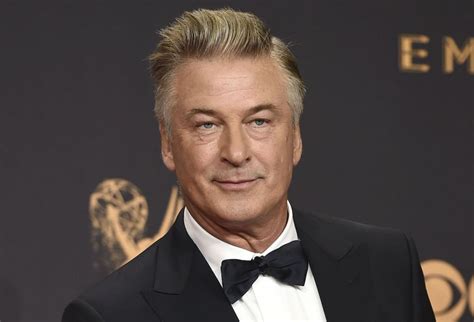 Alec Baldwin Talk Show in the Works at ABC | TVLine