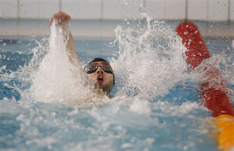 Swimming Nofio Swansea University Flickr