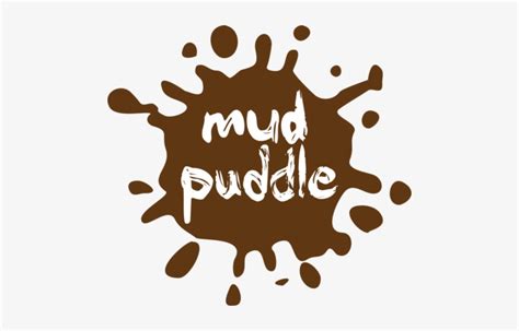 Cartoon Puddle Of Mud ~ Premium Vector | Bodendwasuct