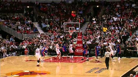 Nba Top Plays Of The Week November Nba Season