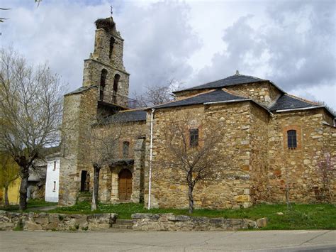 San Feliz De Las Lavanderas Ayuntamiento De Quintana Del Castillo