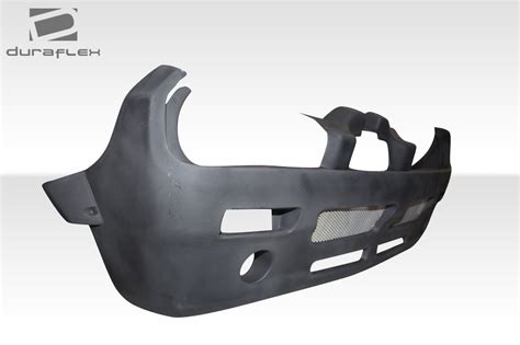 1995 1998 Nissan 240sx S14 Duraflex Rbs V2 Wide Body Front Bumper 1pc 113841