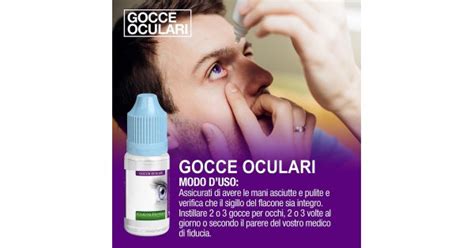 Zeaxalutein Collirio Gocce Oculari Con Acido Ialuronico 10ml