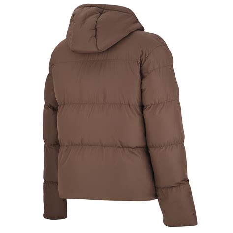 Campera Topper Puffer III Hombre Dexter