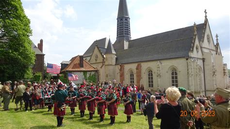 Comm Moration Du Mai Village De Douriez