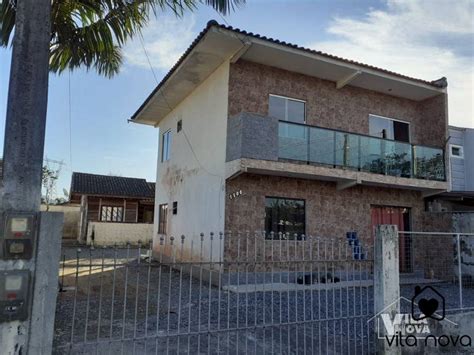 Casa Na Rua Quinze De Novembro 591 Vila Nova Em Joinville Por R