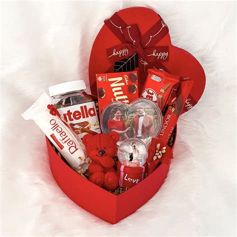 2023 Best Valentines Day Chocolate Gifts Box - Buy Online