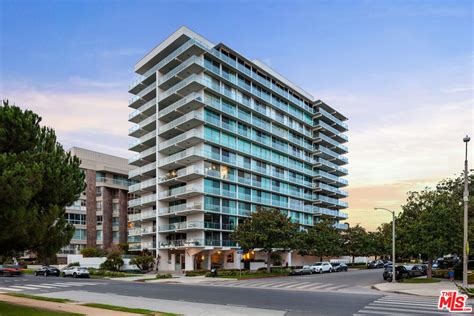 535 Ocean Ave Unit 7a Santa Monica Ca 90402 Redfin