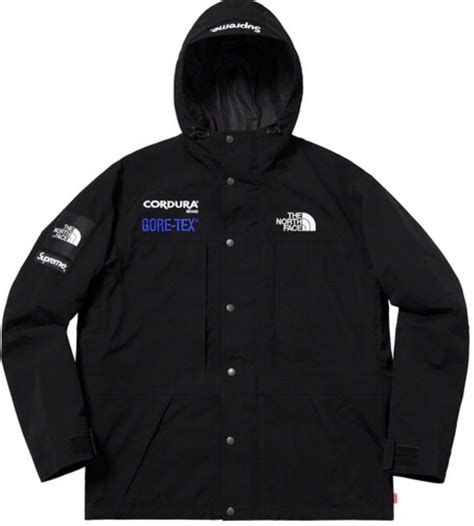 Supreme Supreme North Face Expedition Jacket By Gabek Shop