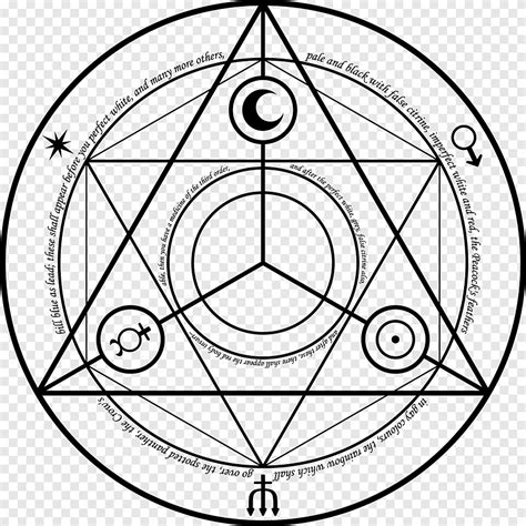 Edward Elric Fullmetal Alchemist Alchemical Symbol Alchemy Magic Circle