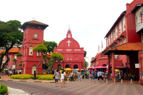 Malacca Travel Guide Where To Stay What To Do Light On My Path