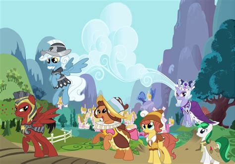 Hearths Warming Eve Ponies Mlp My Little Pony Mlp Pony My Little Pony