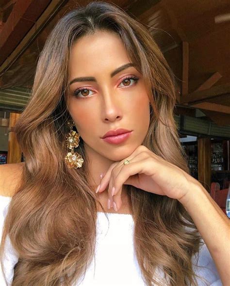 PAGEANT MANIA MISS UNIVERSE 2018 POST ARRIVAL HOT PICKS