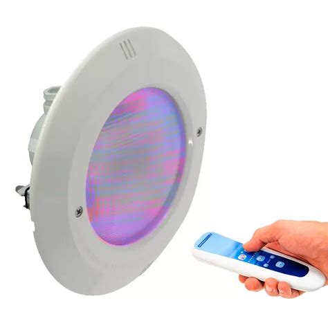 PROJETOR LED LUMIPLUS ESSENTIAL PAR56 RGB 1100 As Nossas Piscinas