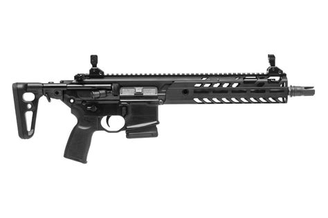 Sig Sauer Mcx Virtus Kaliber Rem Nato Huntac Gmbh