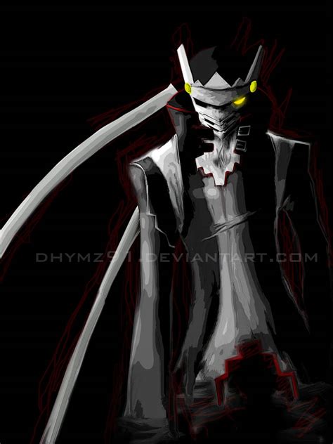 Izanagi Persona 4 by dhymz91 on DeviantArt