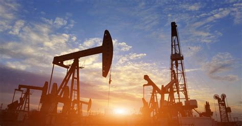 Mosman Oil And Gas Hails Texas Wells As A Success After Hitting