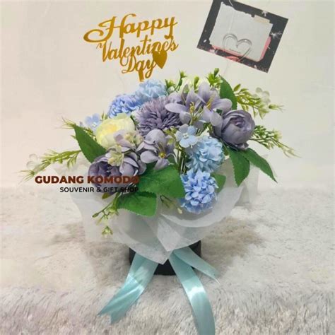 Jual Violita Flower Bloombox Standing Flower Grand Opening Papan Bunga