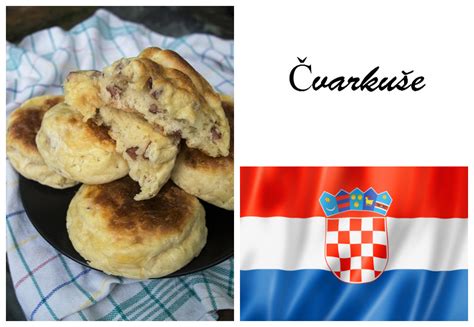 Przepisy Na Euro Czechy Chorwacja Nerdy Cookin