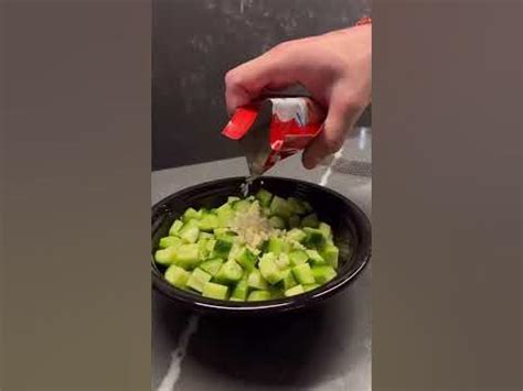ЛУЧШИЙ РЕЦЕПТ ПОКЕ🥗 - YouTube