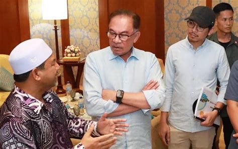 PM Umum Bantuan Awal RM50 Juta Untuk Mangsa Banjir Di Kelantan FMT