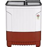 Godrej Edge Ultima Kg Star Semi Automatic Top Loading Washing