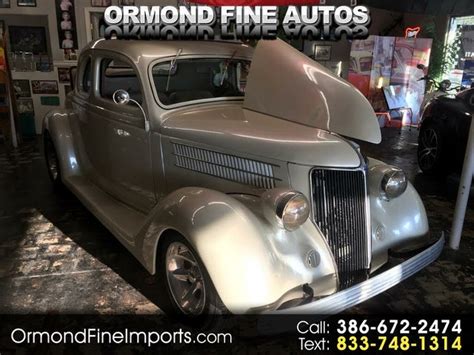 Used 1944 Ford Coupe For Sale With Photos Cargurus