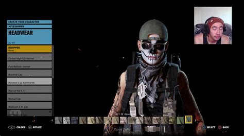 Ghost Recon Wildlands Open Beta Live First Impression Youtube