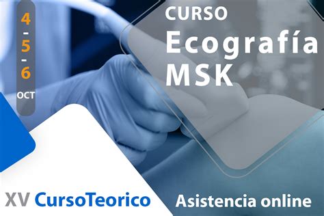 Xv Curso Ecograf A Musculoesquel Tica Biolaster