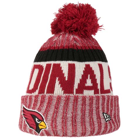 Nfl Cardinals Beanie By New Era 2295