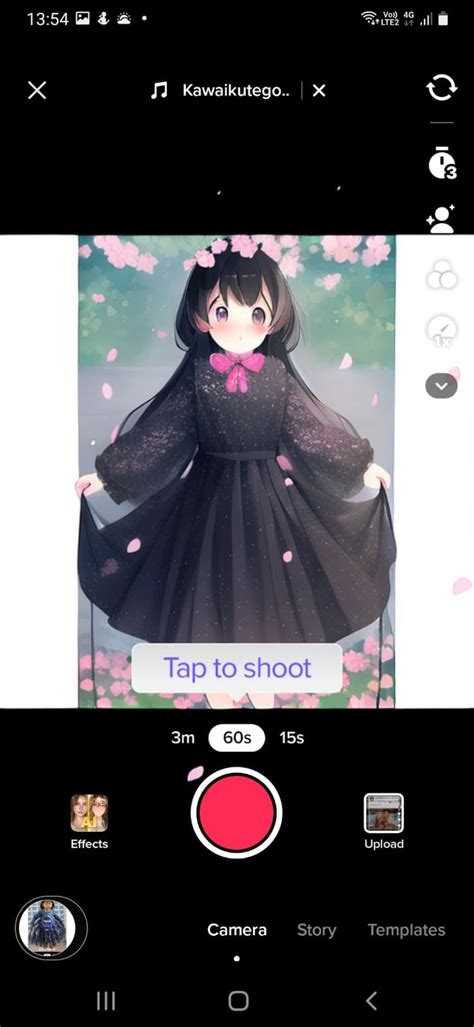 Cara Membuat Ai Seperti Anime Di Tiktok Begitu Mudah Cek Langkah Langkahnya