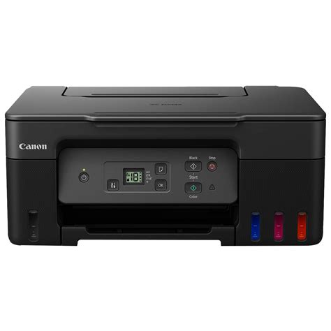 Buy Canon Pixma G2770 All In One Ink Tank Printer With LCD Display Dot