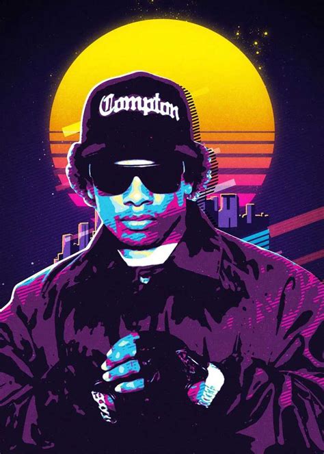 Hd Eazy E Wallpaper Wallpaper Sun