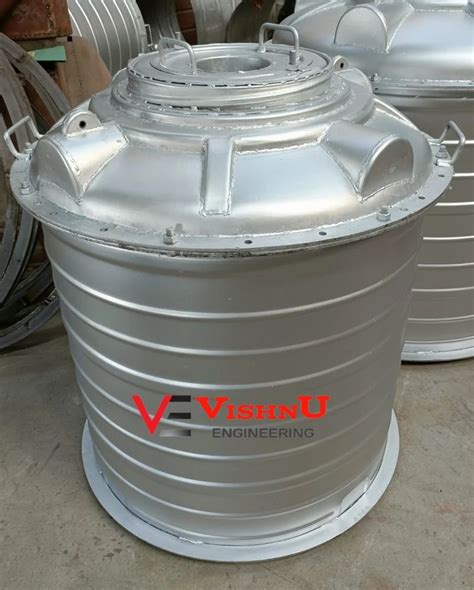 Plastic Water Tank Rotational Mould Rotomould For Water Tank At Rs