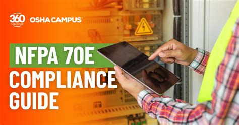 Nfpa 70e Compliance Guide Whats In Nfpa 2021