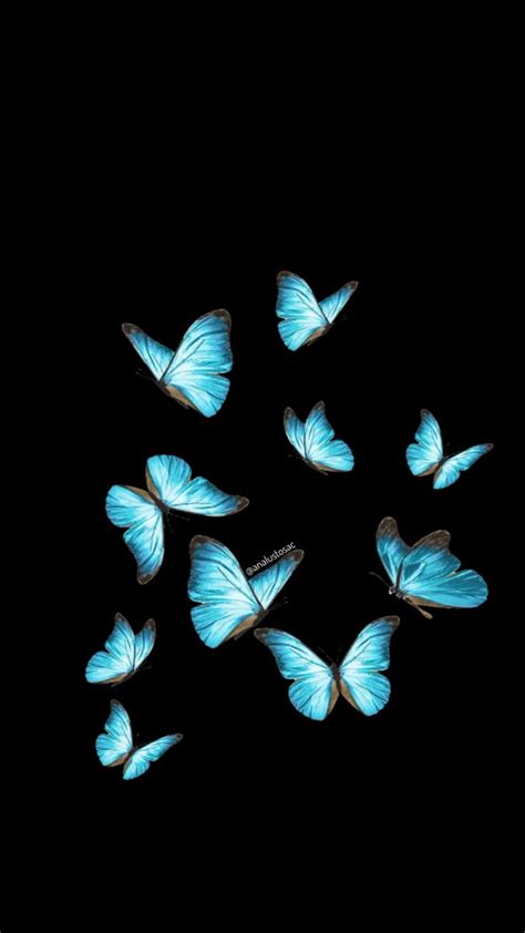 Pin By Cinthia Duim On Wallpapers Pretty Wallpapers Tumblr Butterfly