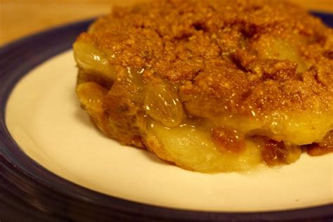 Healthy Recipe: Apple Crisp Dessert | PhillyVoice