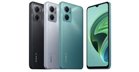Redmi's New 5G Phone With 50MP Camera, Display And Processor Also ...