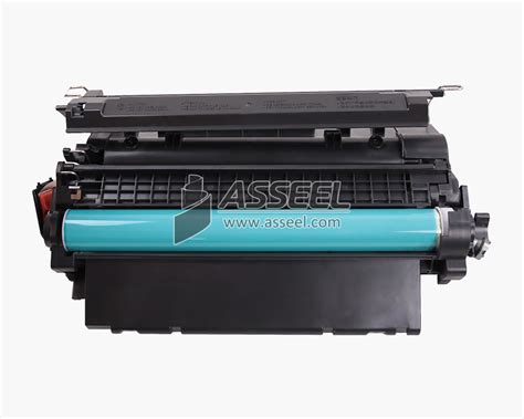 Compatible Toner Cartridge CF280A | Asseel