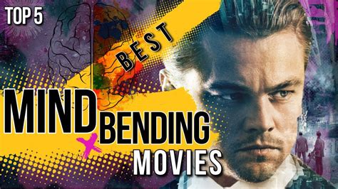 Top 5 Best Mind Bending Movies That Will TEST Your MIND 5 Mind