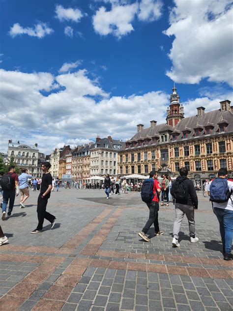 The ISA JournalWonders of Lille