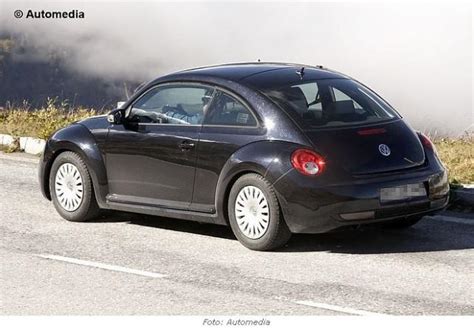 Der Neue Vw Beetle Nachfolger K Ferblog