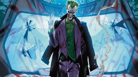 Batman Joker War Reading Order Comic Book Herald