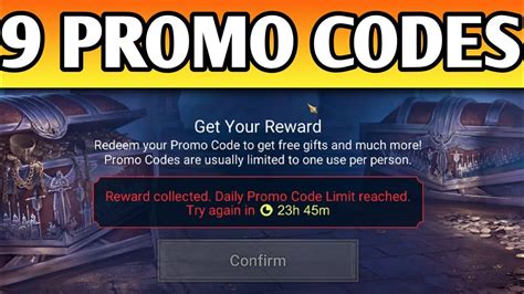 ⚠️update New ⚠️ Raid Shadow Legends Promo Codes March 2024 Raid