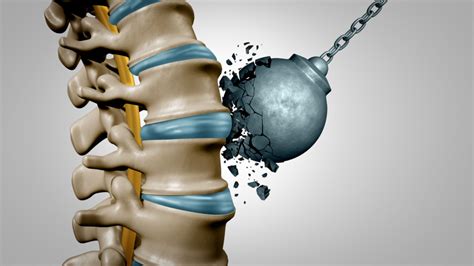 Types Of Spine Surgery Fusion Disc Replacement And Discseel Regenerative Spine And Joint