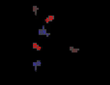 Cas No Bromo N Bromo Pyridin Ylcarbonyl Phenyl