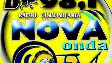 R Dio Nova Onda Fm Youtube