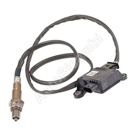 Nox Sensor Citroen Berlingo Jumpy Since D Adblue