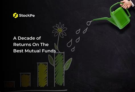 Average Return On Best Performing Mutual Funds For The Last 5 10 Yrs